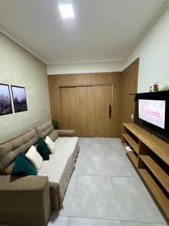 Casa Nova com Área Gourmet e Conforto Premium - 1