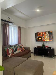 The Family Suite at the Mactan Airport - 8