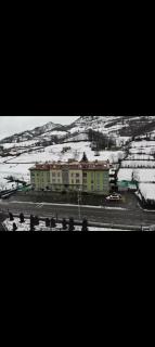 Ático Felechosa loft - 9