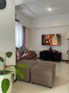 The Family Suite at the Mactan Airport - 9