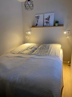 NEW, cozy city studio - 5