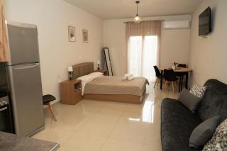 Anesis Airport rooms 204 - 3
