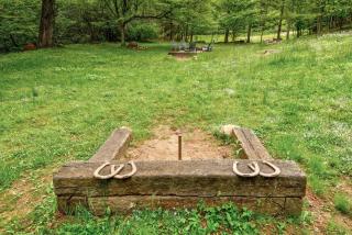 Hidden Creek Cabin - 1