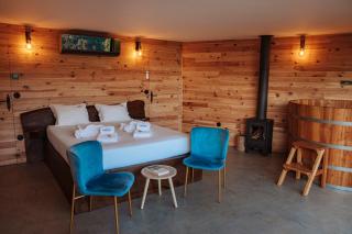 Carvalheira Country House - Gerês - 9