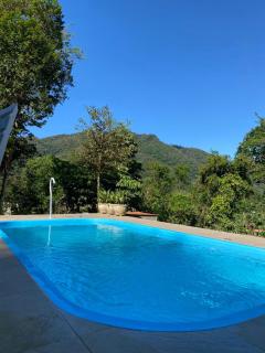 Pousada Rancho da Serra PETAR - 0