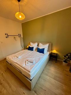 Zentrumsnah - gemütliches Apartment im Ringgebiet - 9