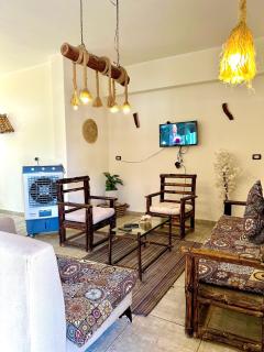 Vip House Dahab - Dahab - 1