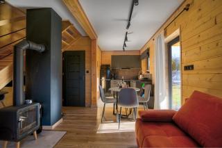 Rentimi - Domek Tylicka Ostoja z Jacuzzi - przy Master-Ski - 8