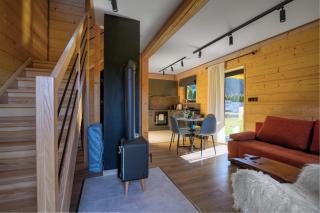 Rentimi - Domek Tylicka Ostoja z Jacuzzi - przy Master-Ski - 6