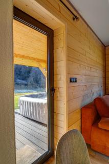 Rentimi - Domek Tylicka Ostoja z Jacuzzi - przy Master-Ski - 2