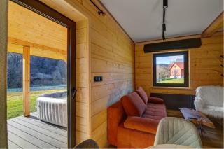 Rentimi - Domek Tylicka Ostoja z Jacuzzi - przy Master-Ski - 3