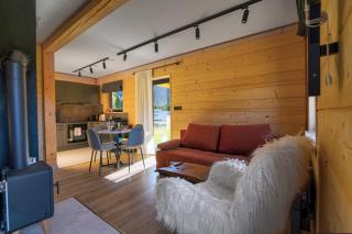 Rentimi - Domek Tylicka Ostoja z Jacuzzi - przy Master-Ski - 4