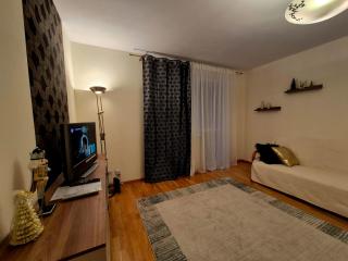 Apartament Wyzwolenia - 3