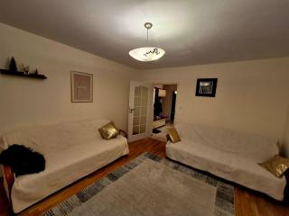 Apartament Wyzwolenia - 1