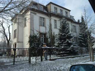 P15 FeWo in Fürstenwalde, Parkallee 15 - 5