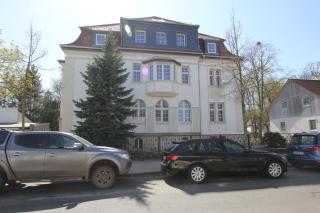 P15 FeWo in Fürstenwalde, Parkallee 15 - 4