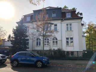 P15 FeWo in Fürstenwalde, Parkallee 15 - 3