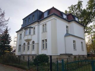 P15 FeWo in Fürstenwalde, Parkallee 15 - 2