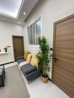 Modern Furnished Studio in Al Rawdah - 0