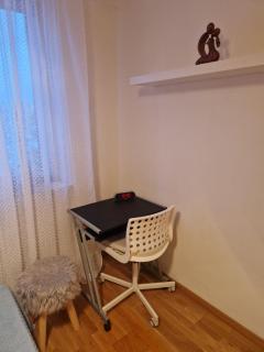 Apartament Wyzwolenia - 5