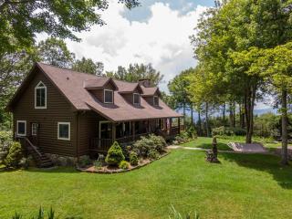 Mountaintop at Yonahlossee Saddle Club - 9