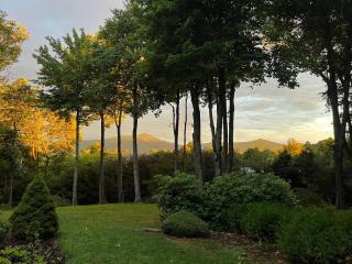 Mountaintop at Yonahlossee Saddle Club - 7