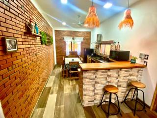 Cabaña Premium Ñakurutu de La Mala Junta - 1