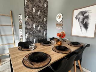 Maison cosy - Entre les deux collines - 1