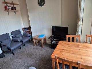 Harrogate central apartment - 8