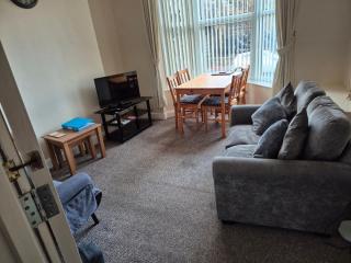 Harrogate central apartment - 9