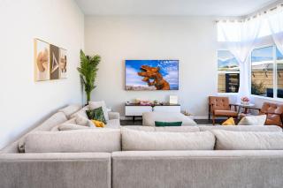 #Marbella Lane - Desert Dream Pool Spa & Games - 5