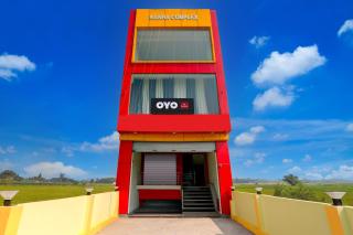 Hotel O SR Residency - 6