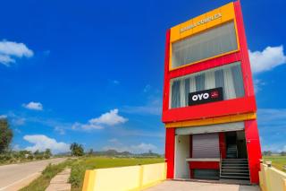 Hotel O SR Residency - 5