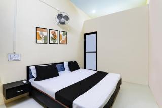 Hotel O SR Residency - 1
