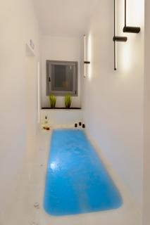 Linea Luxury Suites - 9