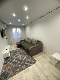 2-х комнатные апартаменты - 1