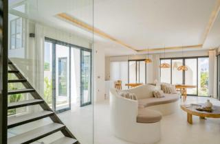 Villa Aurelia Canggu 4 Bedroom - 5