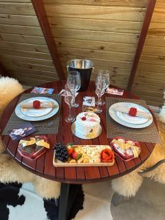 Chalés Mirante da Serra PB - 1