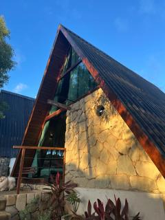 Chalés Mirante da Serra PB - 2