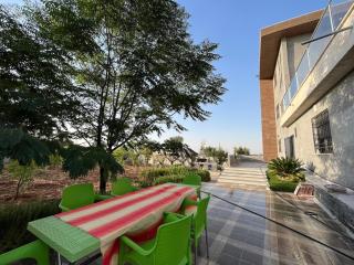 Pine Country Farm Stay - 7