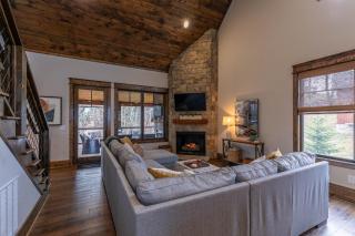 Overlook Nook at Eagles Nest - Elk Park - 4