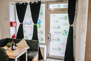 Ferienwohnung im Fabriciusstraße - 9