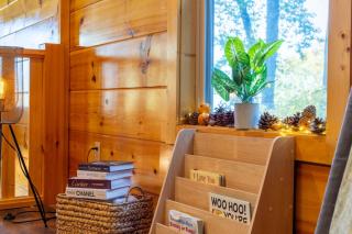 The Lookout Pair by Ghosal Luxury Lodging - 1