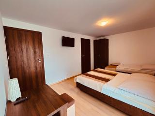 Pokoje Gościnne U Moniki - 1