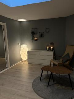 5 room apartment in the heart of Flensburg - 7