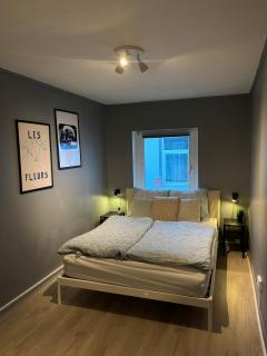 5 room apartment in the heart of Flensburg - 4