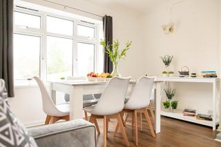 Spacious 5-Bedroom House in Banbury - Ideal for Families, Groups & Business Travelers - 7