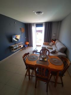 Apartment with terrace - 3