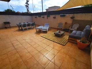 Apartment with terrace - 6