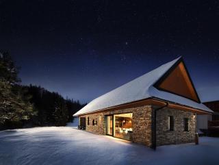 Chalet Mountain Rock - Luxury Retreat at Chalets Kvačianska Dolina - 7
